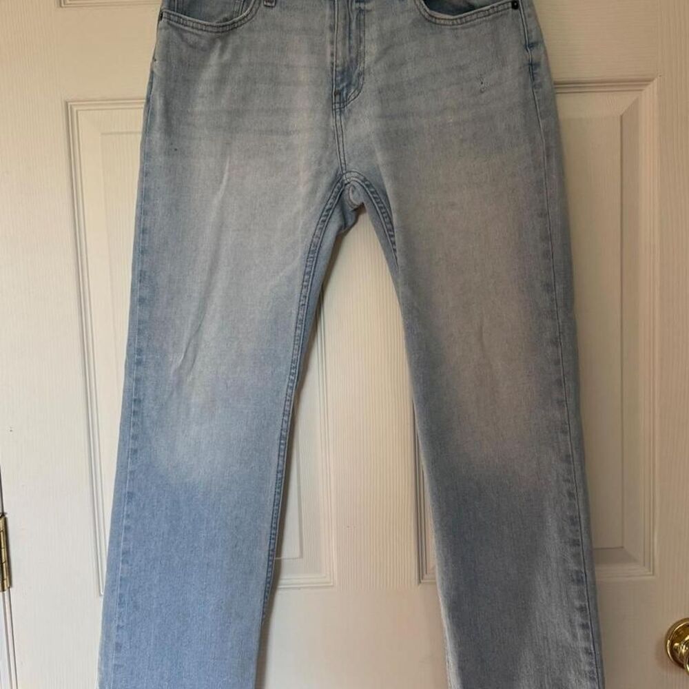 Hollister-co Men's Blue Jeans
